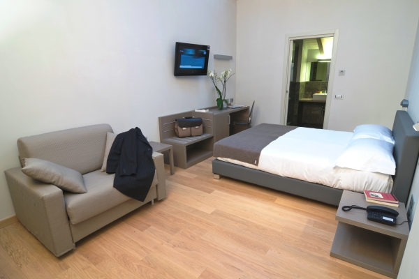 Hotel di Varese